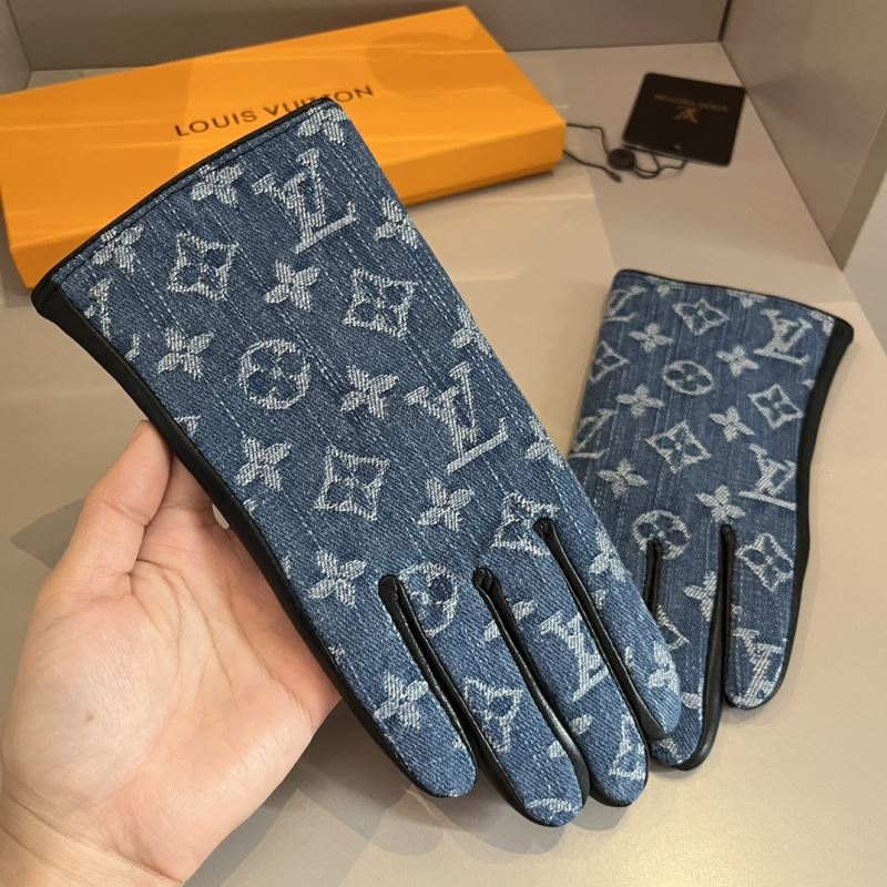 Louis Vuitton Gloves